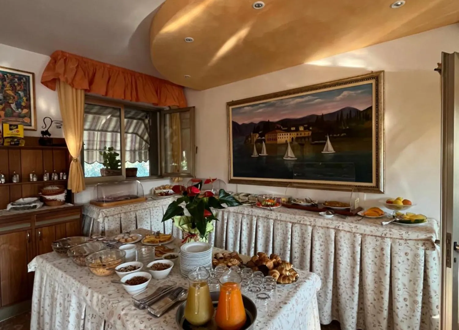 Hotel Lory Garda  Garda (Verona)
