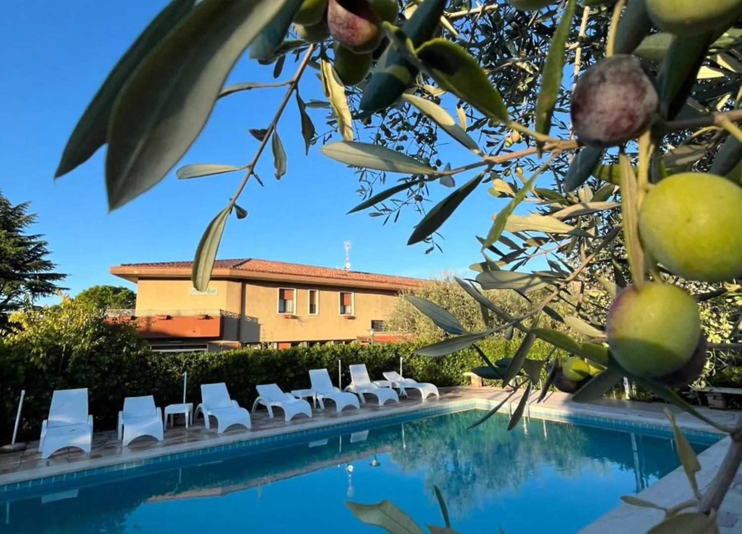 Hotel Lory Garda