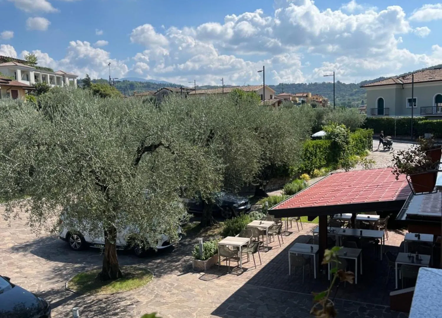 Hotel Lory Garda