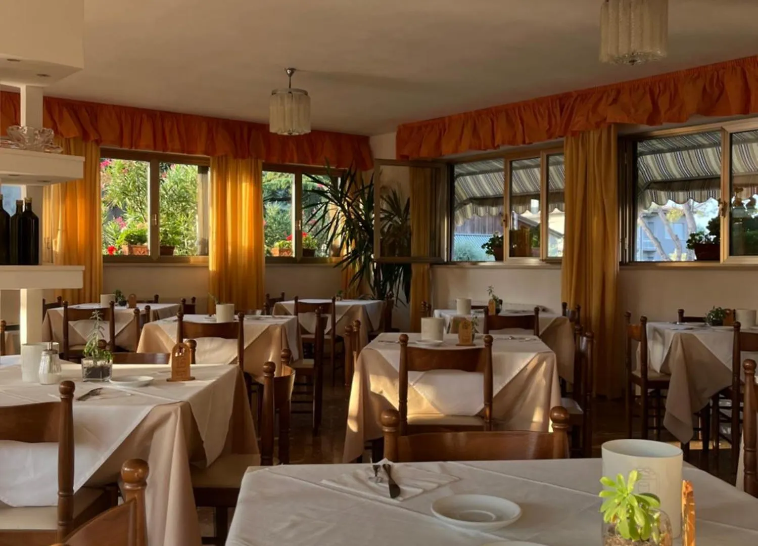 Hotel Lory Garda