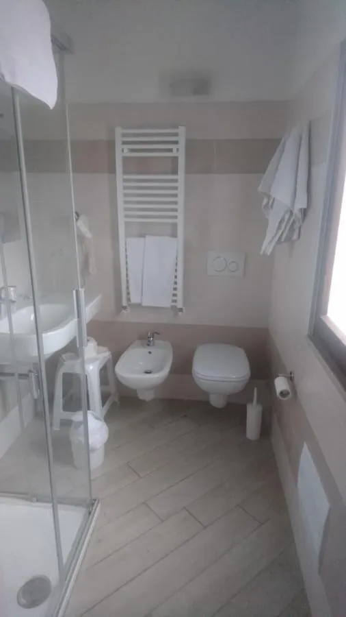 Hotel Lory Garda  Italien