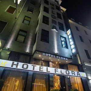 *** Hotel Flora Italia