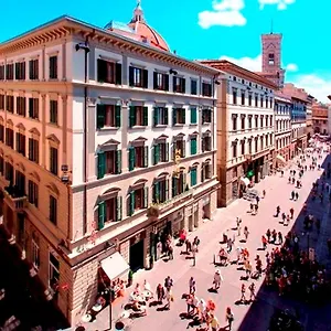 **** Hotel Spadai Italia
