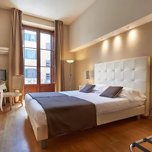 *** Hotel Cosimo De' Medici Italia