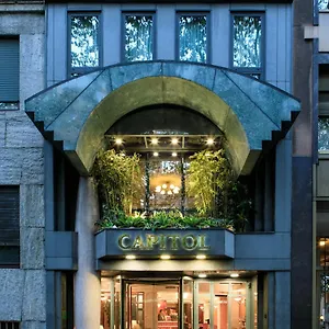 **** Hotel Capitol Italia